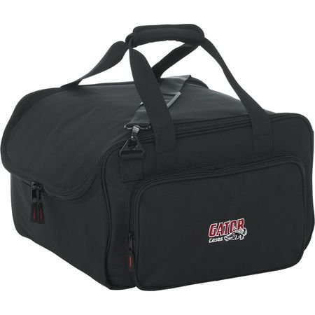 Bolsa para Transporte de Iluminación Led Par Gator 1610 Negra