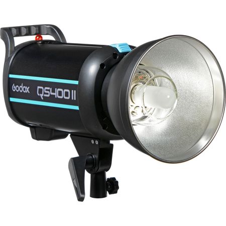 Cabezal de Flash Godox Qs400Ii