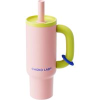 TOMATODO BAWANG CHAKO LAB 33 OZ / 975 ML | ROSA / VERDE CLARO