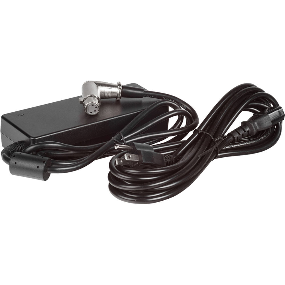 Adaptador de Fuente de Alimentación Ikan para Luces Led Lyra Lb10 Y Lw10