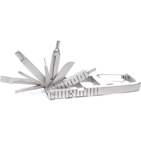 Herramienta Multiusos Andycine Folding 13 en 1 para Accesorios de Cámara Y Gimbal