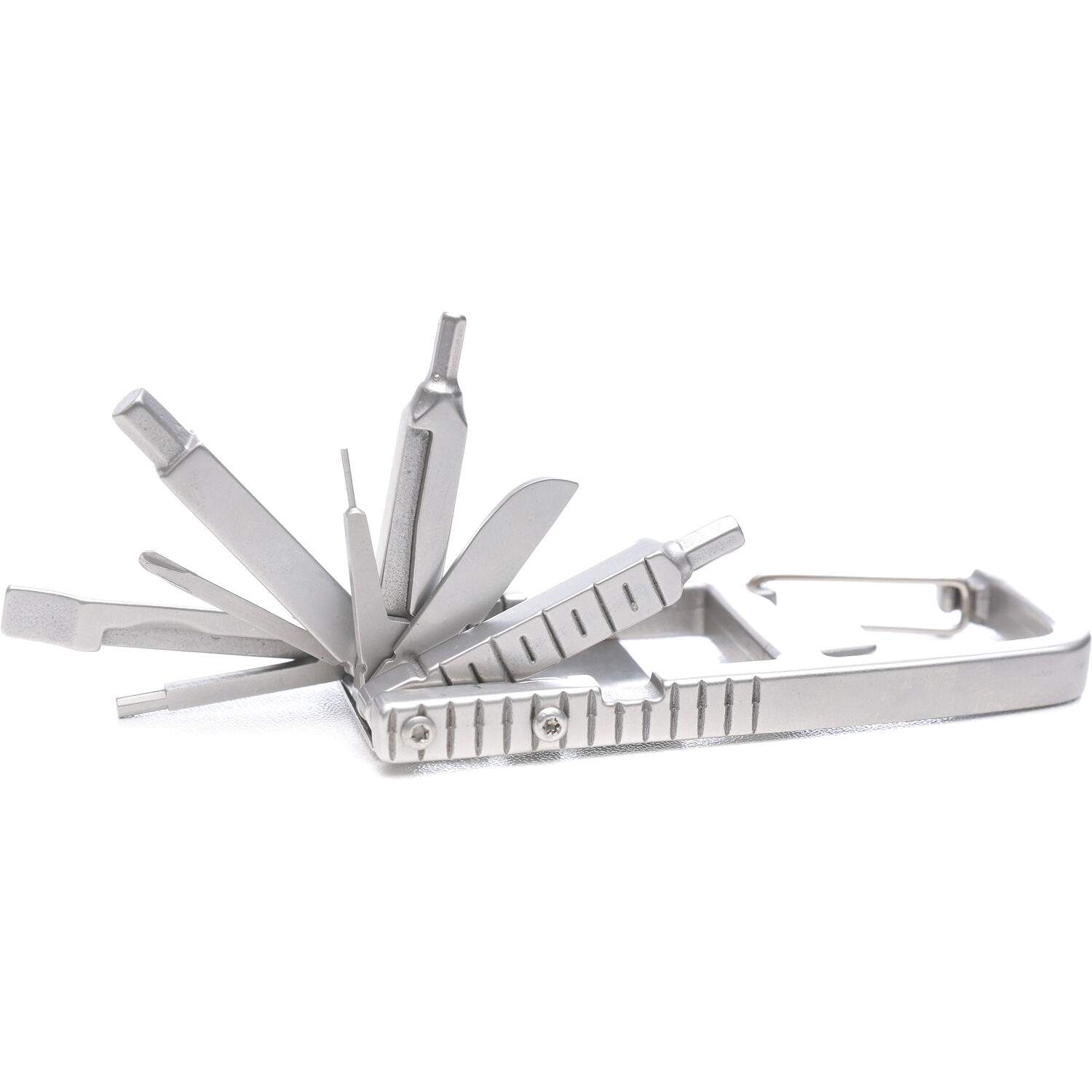 Herramienta Multiusos Andycine Folding 13 en 1 para Accesorios de Cámara Y Gimbal