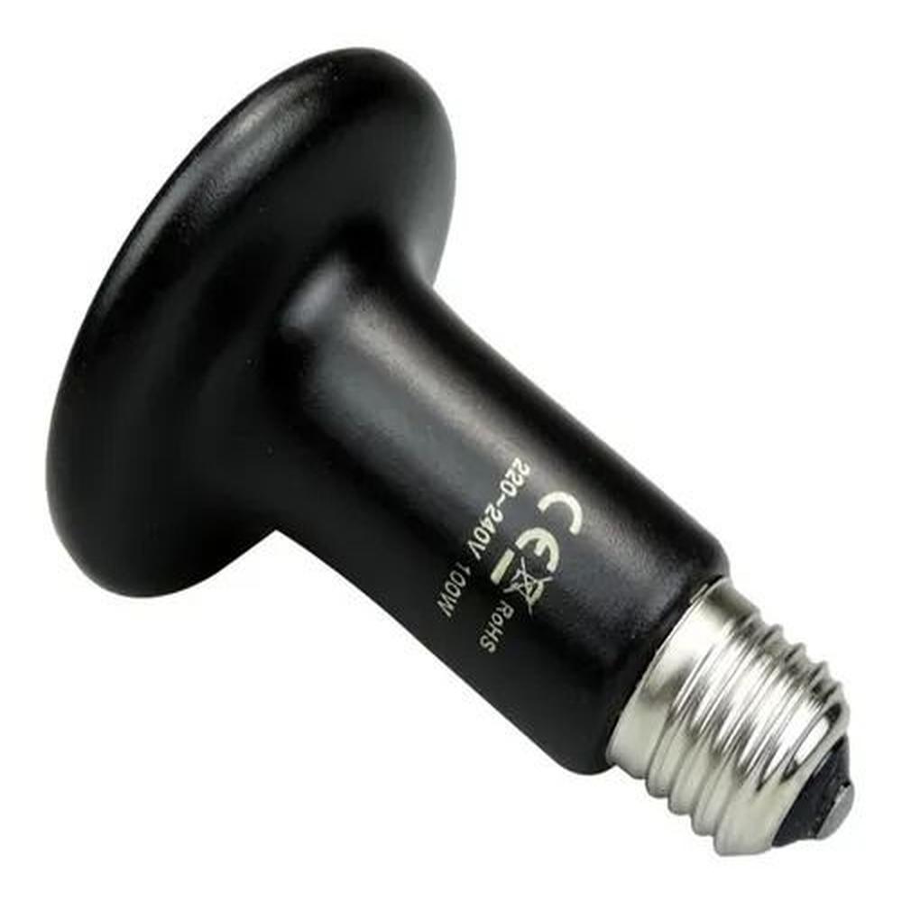 Foco Cerámico Resistencia Incubadora Reptiles