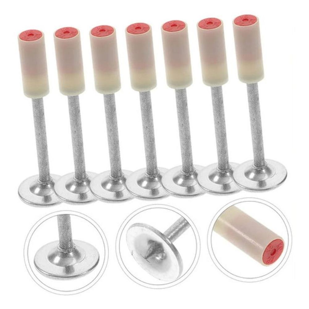 PACK X100 FULMINANTES CLAVOS CON GOLILLA CP5