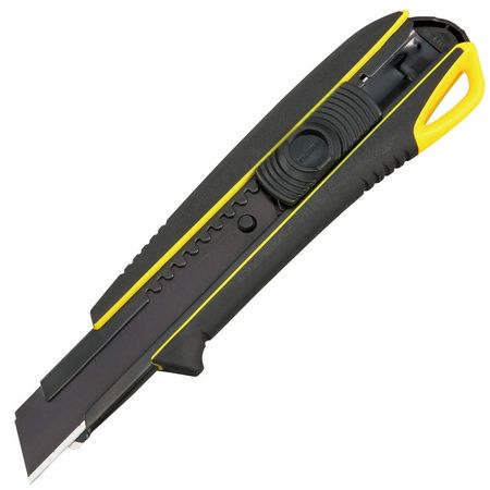 Tajima - Cuchilla 18MM Driver Cutter DC-560 - Auto Lock