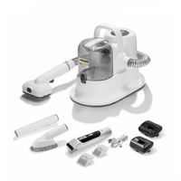 Karcher Pet Clean 300W aspiradora y cortapelos para mascotas