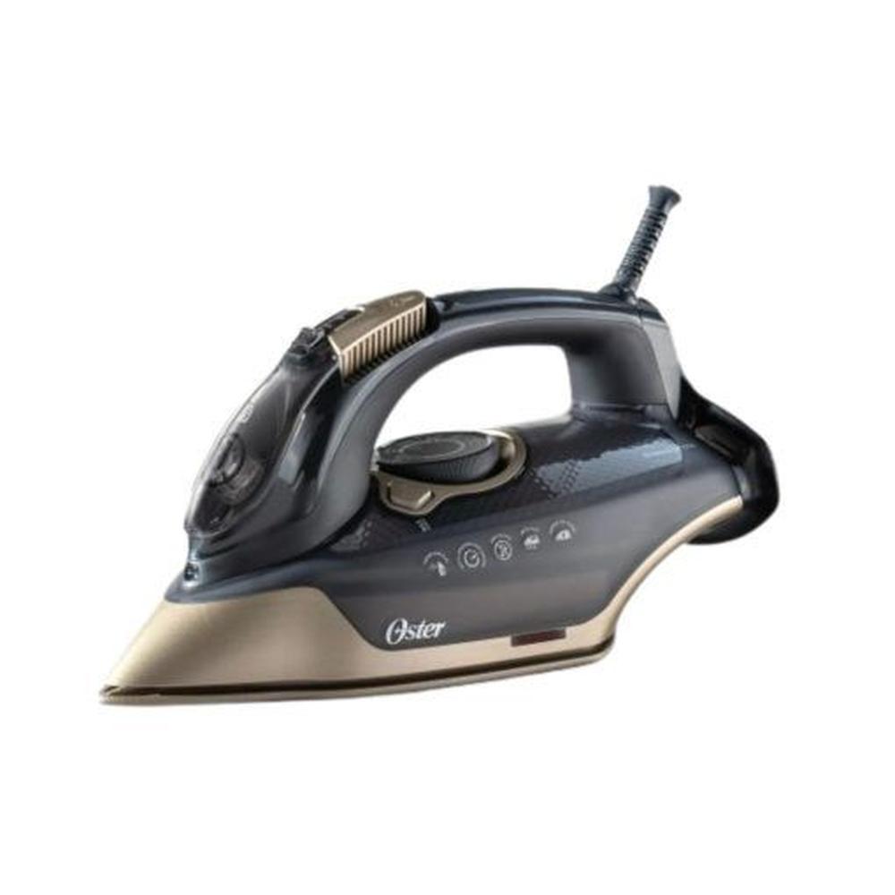 Plancha de vapor PRESSXPRESS GCSTPX9000B 053