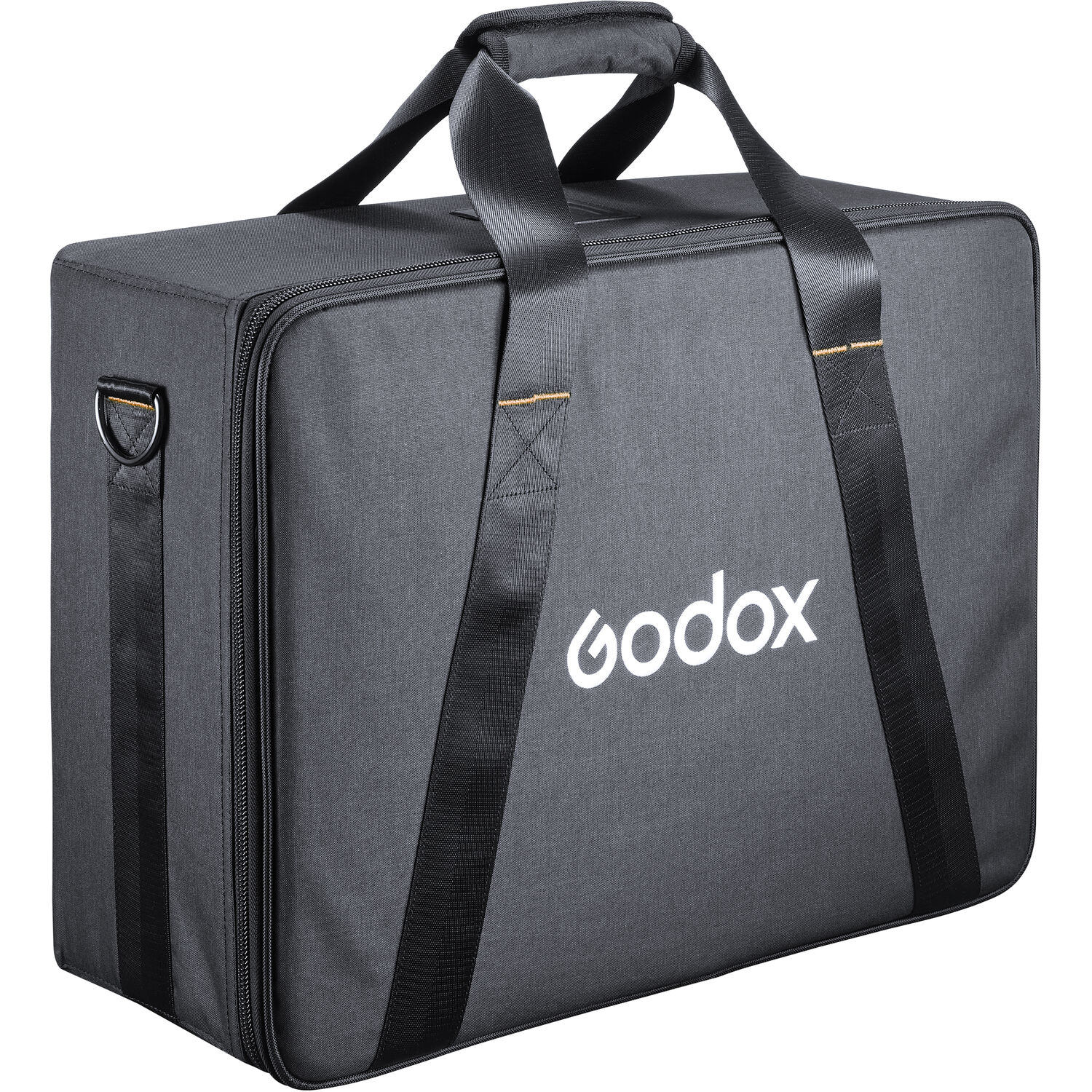 Bolsa de Transporte Godox Cb33 para Kits de Luces Ml60 Y Ml30 Y Ml60Bi Y Ml30Bi.