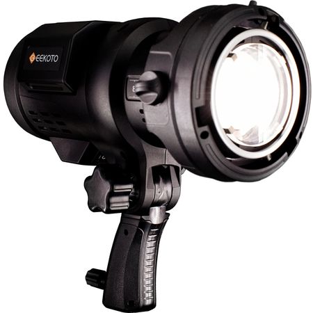 Monolight Geekoto Gt400 de 400Ws