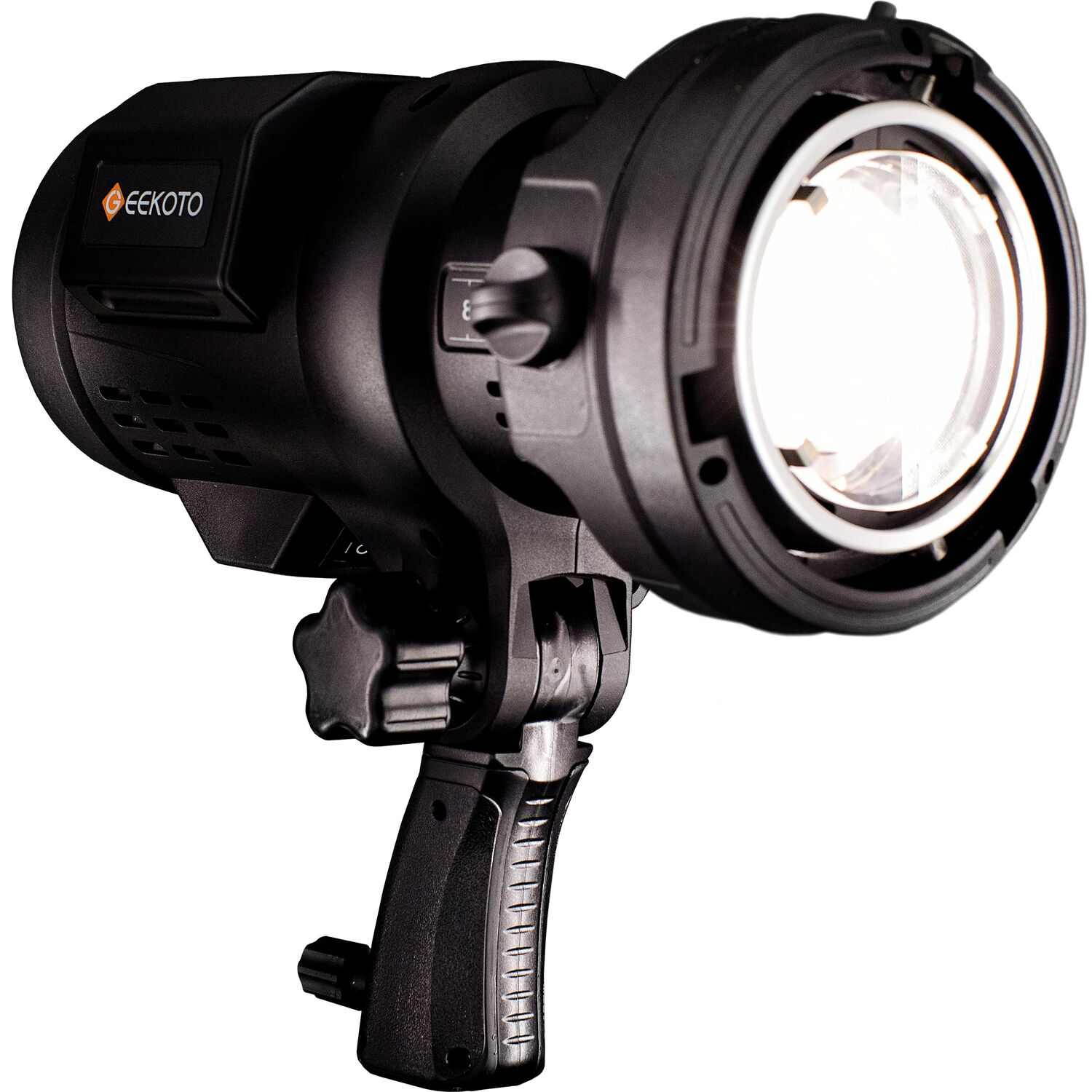 Monolight Geekoto Gt400 de 400Ws