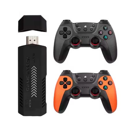Consola Gamestick x2 Ultra de 128GB