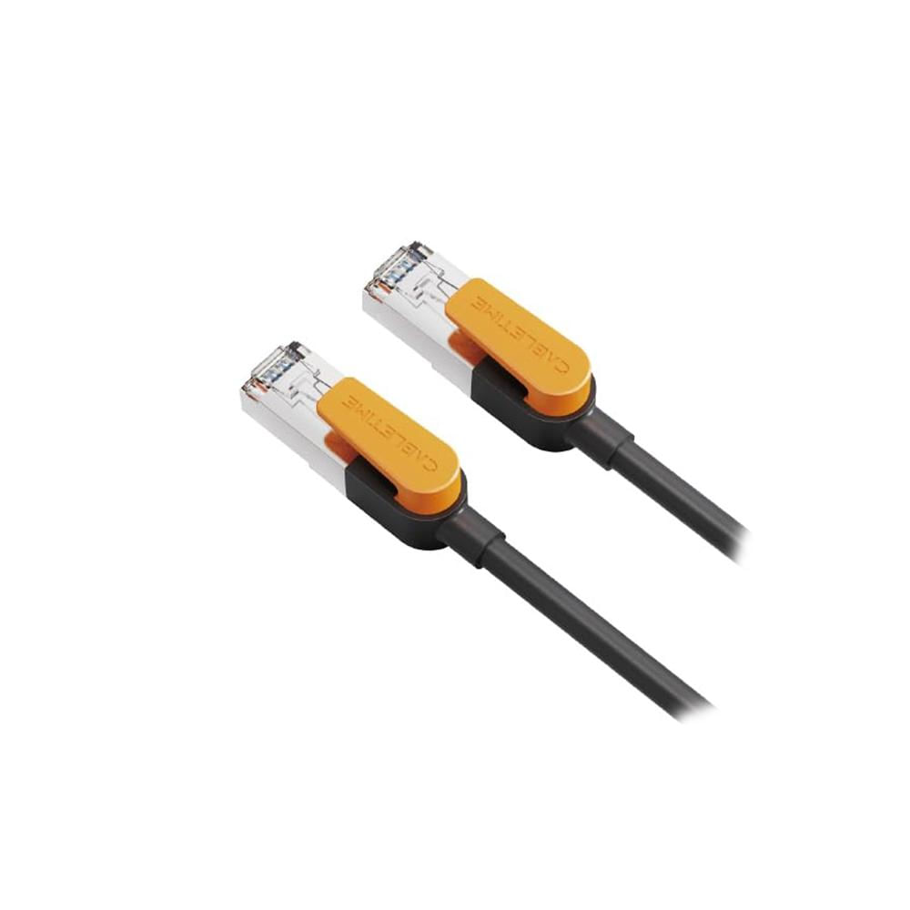 Cable de Red Cabletime CN61N Cat 6 RJ45 3 metros