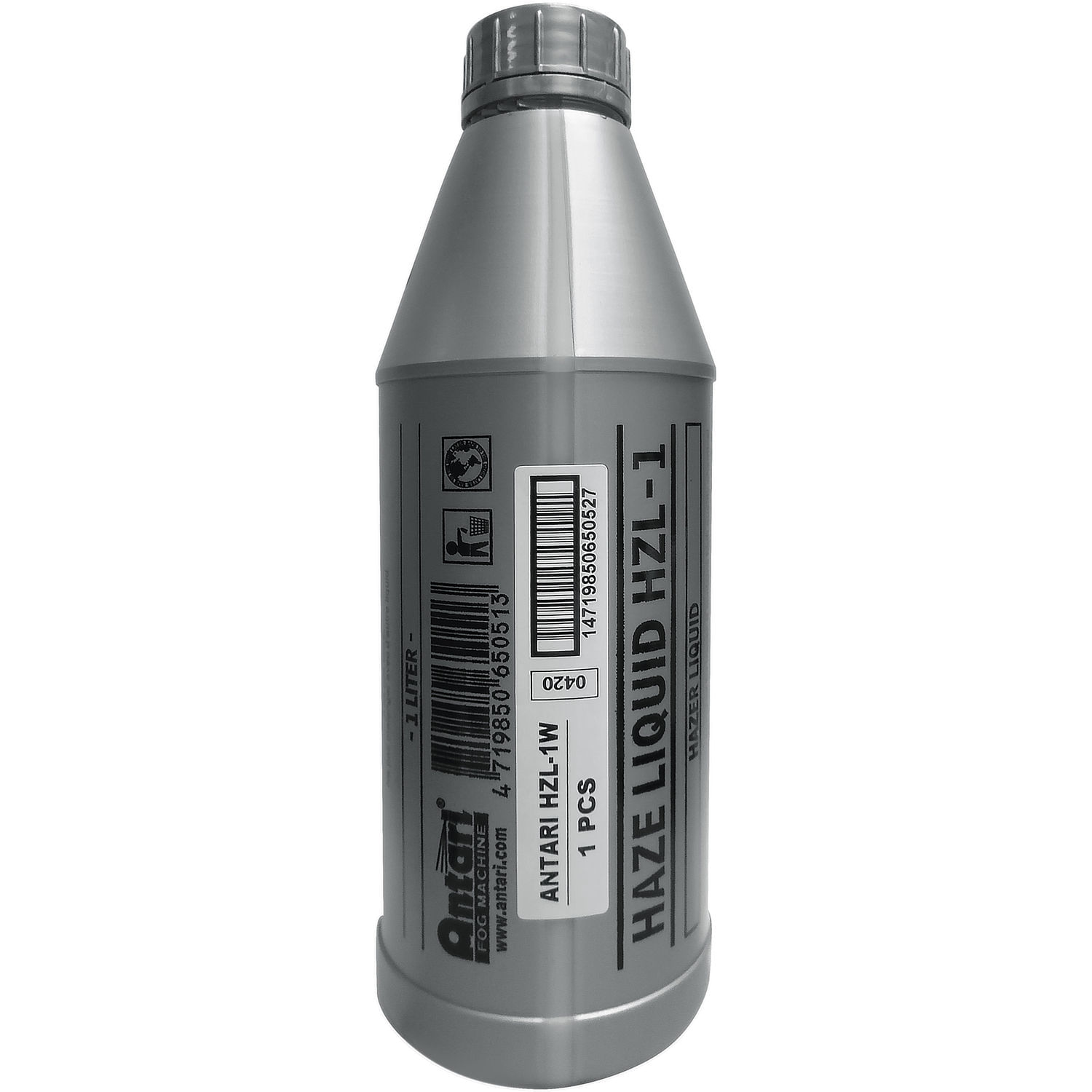 Líquido de Neblina a Base de Agua Antari 1L