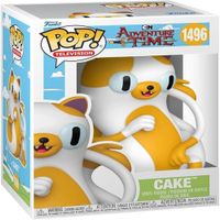Funko Pop Cake 1496 Hora de Aventura