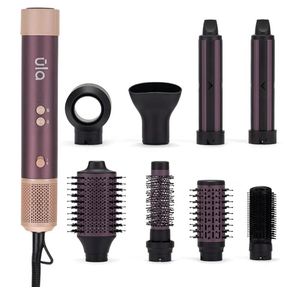 Cepillo Secador multistyler