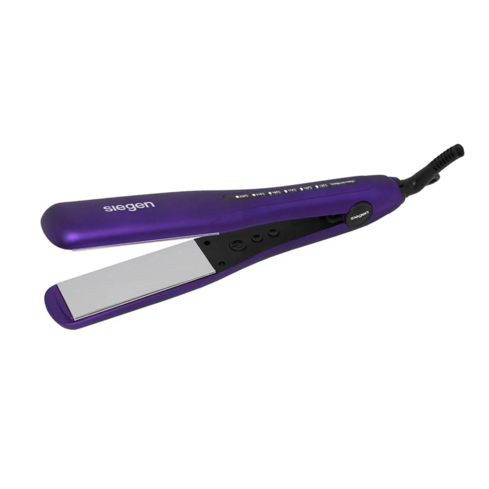 Plancha Alisadora Siegen SG-4750