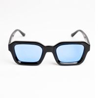 Lentes de Sol Blinders Azul Light Modelo Blue Depp