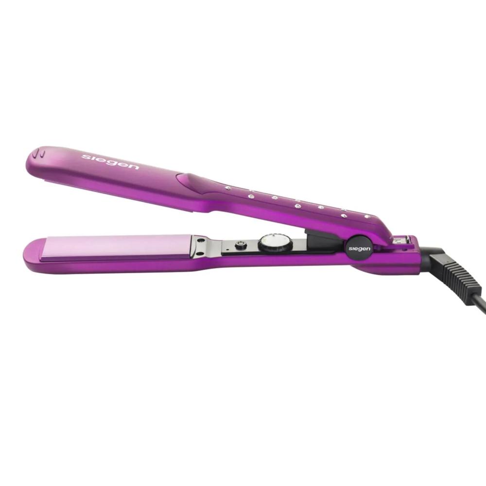 Plancha Alisadora Siegen SG-3540