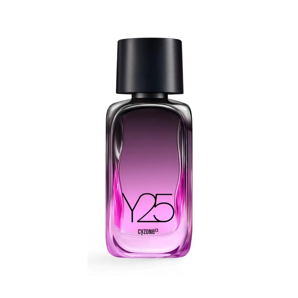Y25 PERFUME FEMENINO 50 ML