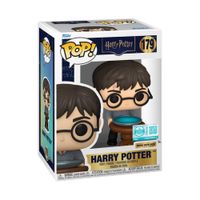 Pop Harry Potter with Pensieve Limited Edition 9500 Pcs
