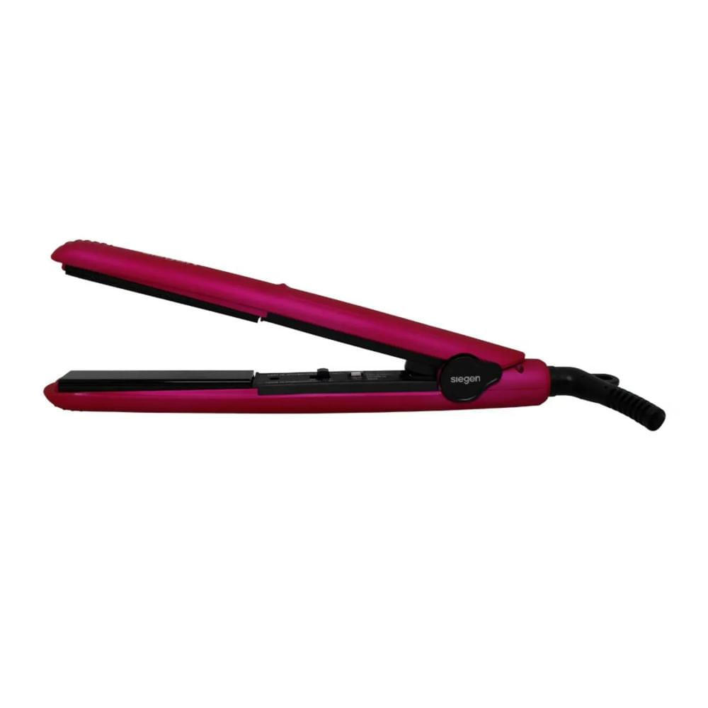 Plancha Alisadora Siegen SG-3515i