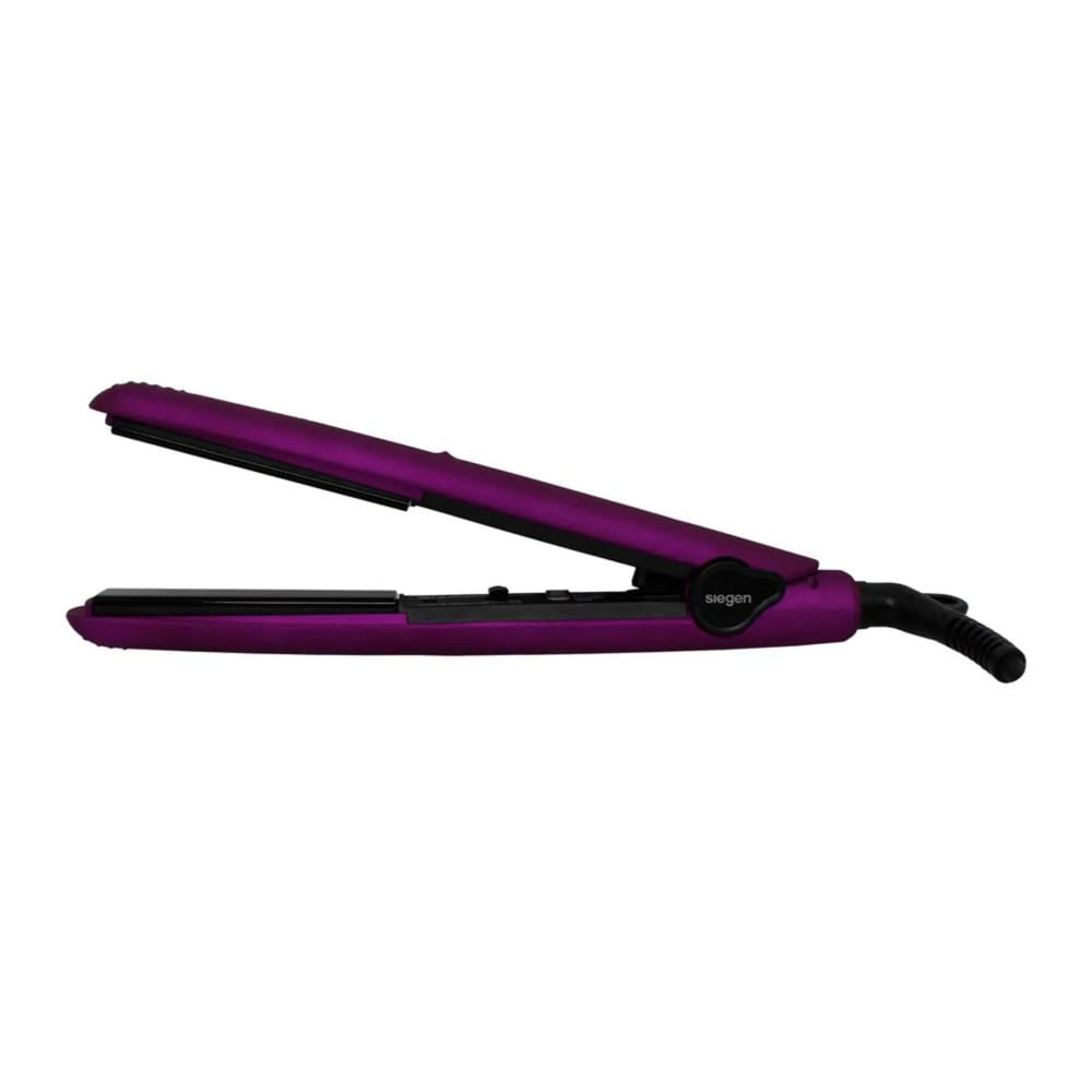 Plancha Alisadora Siegen SG-3515G