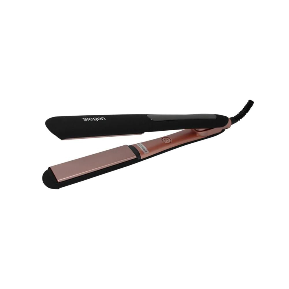Plancha Alisadora Siegen SG-3820