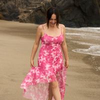 Vestido Alice