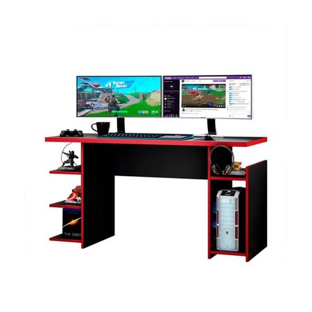 Escritorio Gamer Notavel NT-2065