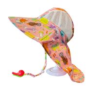 Cubrenuca Legionario Neko 56cm Gorro para niñas de 4 a 6 años