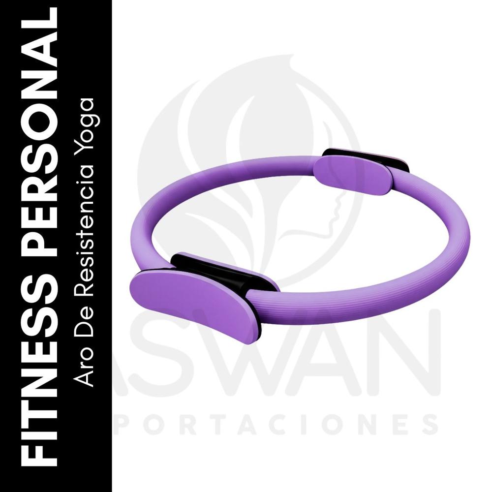 Aro De Resistencia Yoga