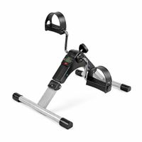 Pedalera Rehabilitación Piernas Brazos Mini Bicicleta