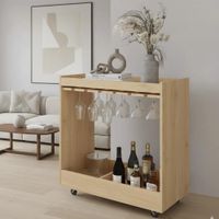 Mini Bar Moderno BarHaus Ambienta Home