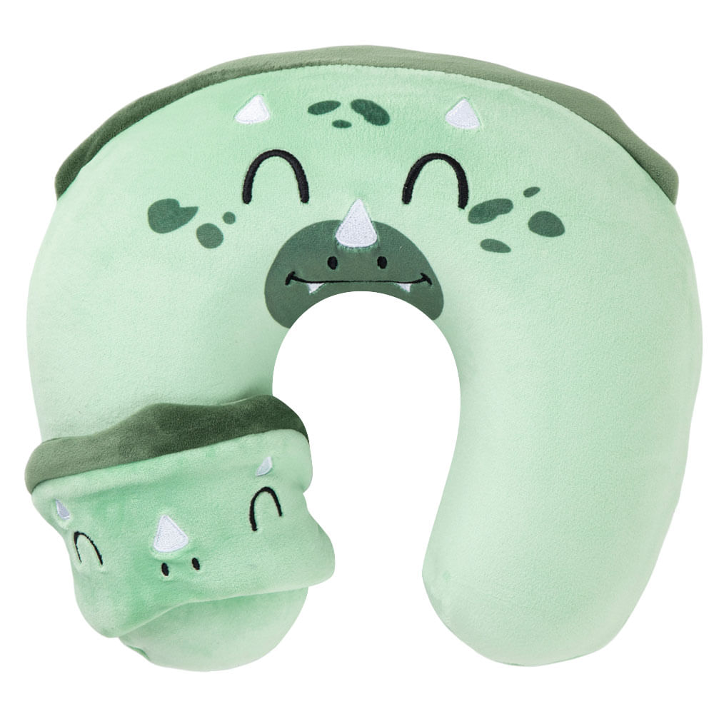 Cojin Cervical DECO HOME Dinoland