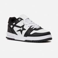 Zapatilla New Athletic Skateboarding Square RT 164-0102 para Hombre