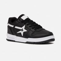 Zapatilla New Athletic Skateboarding Square RT 164-0201 para Hombre