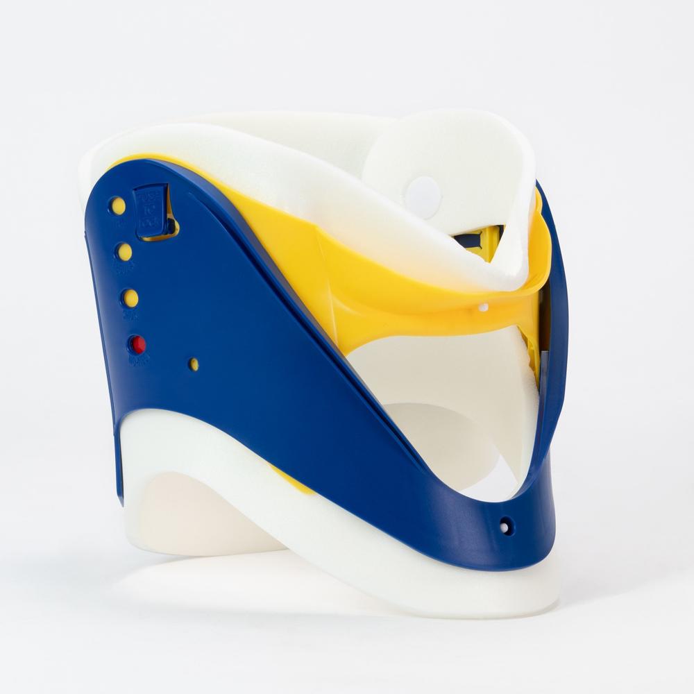 Collarín Cervical Ortopédico para Adulto