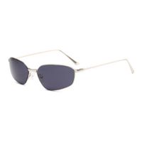 Lentes de Descanso Homeway 2322-C3 Negro Plateado