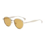 Lentes de Descanso Homeway 2328-C4 Amarillo Plateado