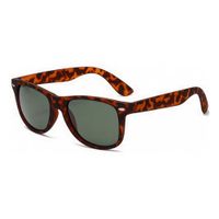 Lentes de Descanso Homeway P2140-C9 Maderado Anaranjado Verde