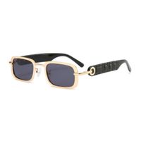 Lentes de Descanso Homeway 3590-C1 Negro Dorado
