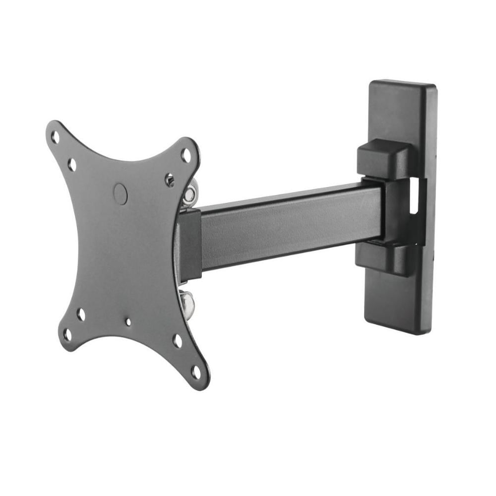 RACK SOPORTE DE PARED MÓVIL CON BRAZO ARTICULADPARA MONITOR DE 14 A 32 PULGADAS -UBK28