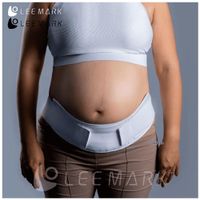 Faja PreNatal para Embarazada Talla M -LM102- Blanco LM102-001