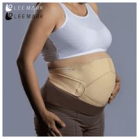 Faja de Soporte para Embarazo Pre Parto -LM121- Beige LM121-001
