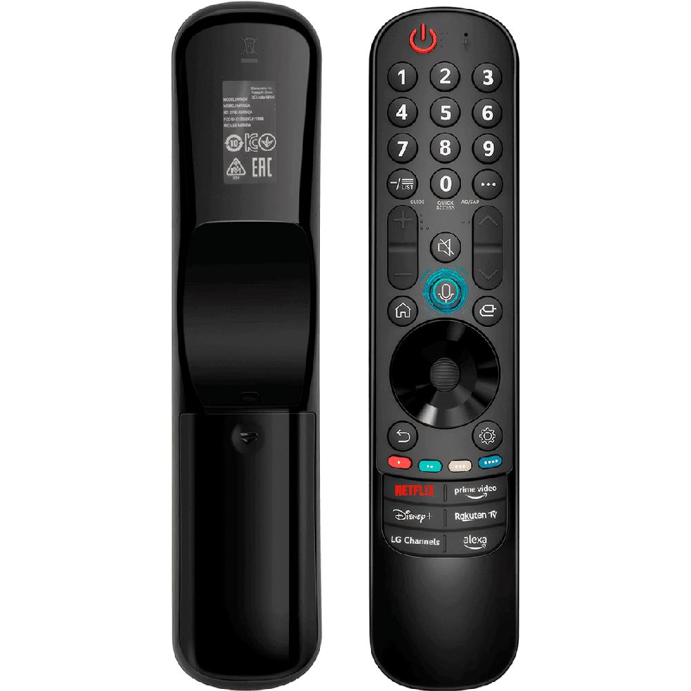 Control Remoto Smart Con Voz Para TV LG MR24GA