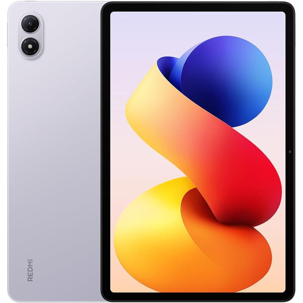 TABLET XIAOMI REDMI PAD 2 PRO 256GB 8GB | LAVANDA PÚRPURA