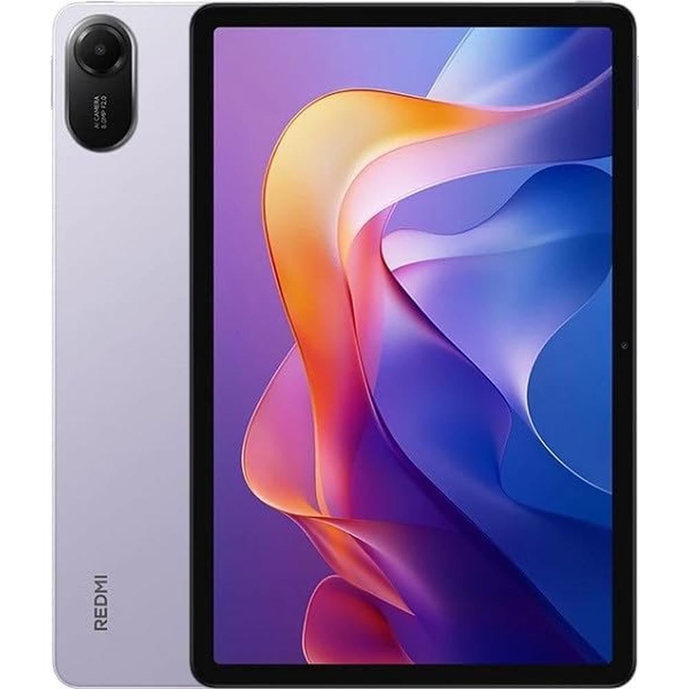 TABLET XIAOMI REDMI PAD 2 256GB 8GB | LAVANDA PÚRPURA