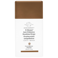 D Bronzi Gotas bronceadoras Protector solar Drunk Elephant
