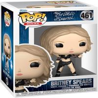 Funko Pop Britney Spears 461 Stronger