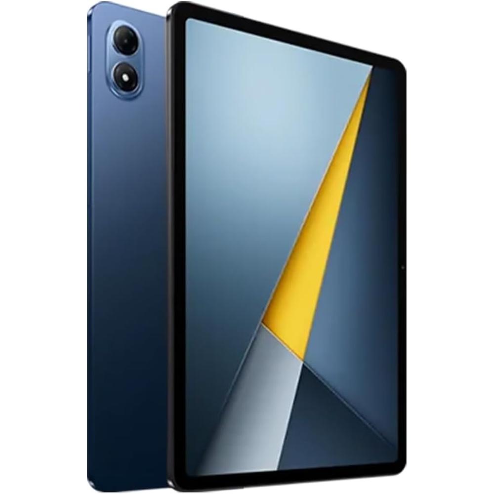 TABLET XIAOMI POCO PAD M1 256GB 8GB | AZUL